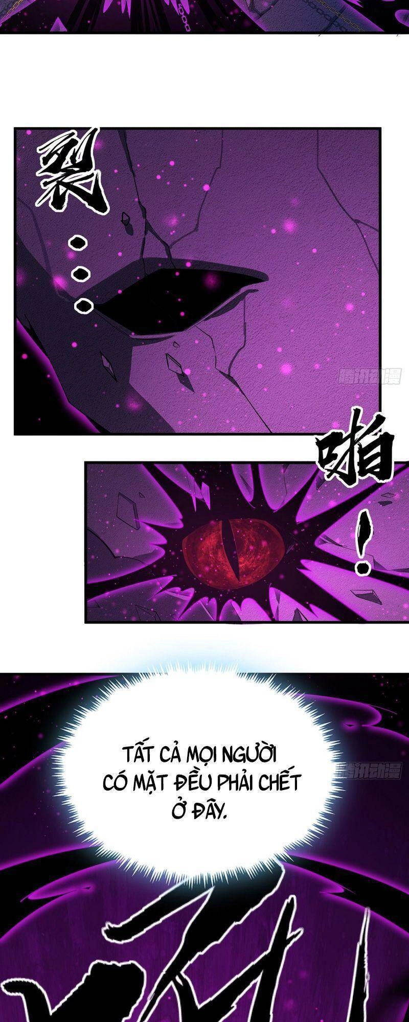 Kiếm Tu Imba Nhất Quả Đất Chapter 103 - 31