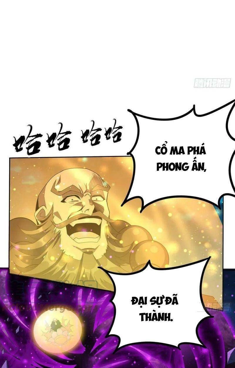 Kiếm Tu Imba Nhất Quả Đất Chapter 104 - 4