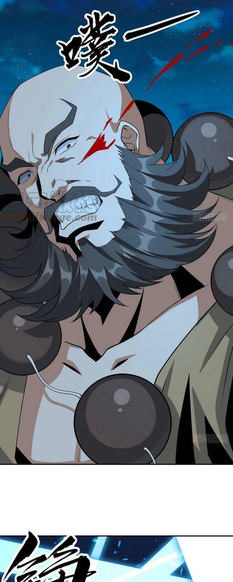 Kiếm Tu Imba Nhất Quả Đất Chapter 104 - 7