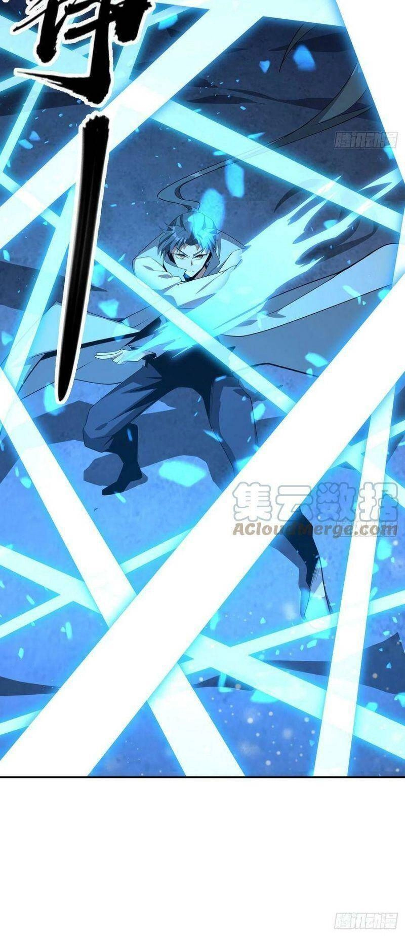 Kiếm Tu Imba Nhất Quả Đất Chapter 104 - 8