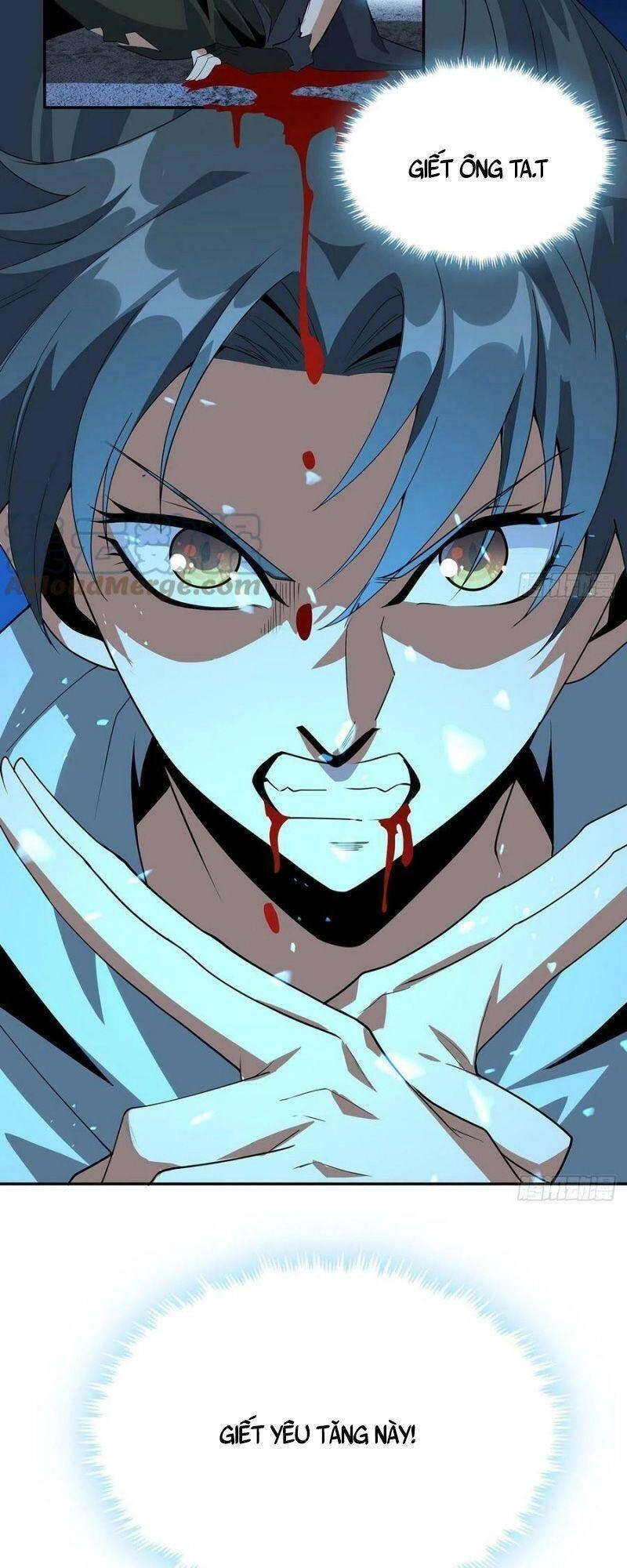 Kiếm Tu Imba Nhất Quả Đất Chapter 104 - 13