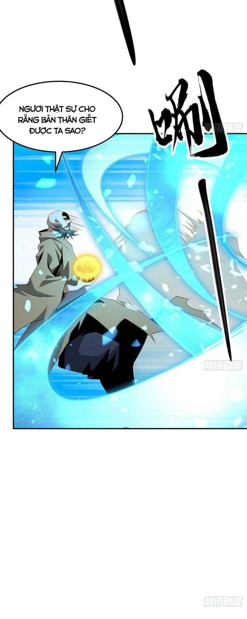 Kiếm Tu Imba Nhất Quả Đất Chapter 104 - 15