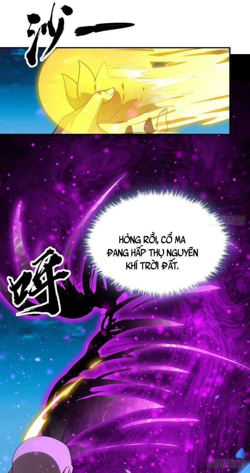 Kiếm Tu Imba Nhất Quả Đất Chapter 104 - 16