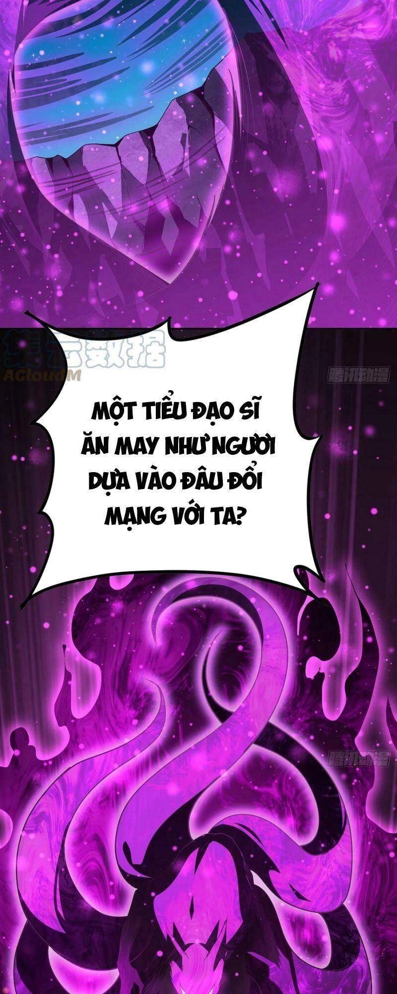 Kiếm Tu Imba Nhất Quả Đất Chapter 104 - 21