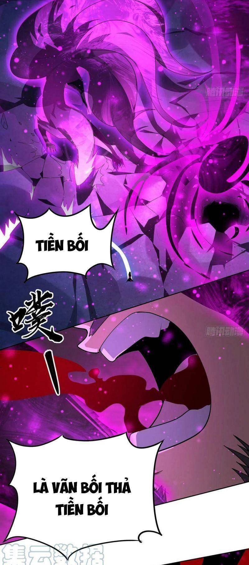 Kiếm Tu Imba Nhất Quả Đất Chapter 104 - 27