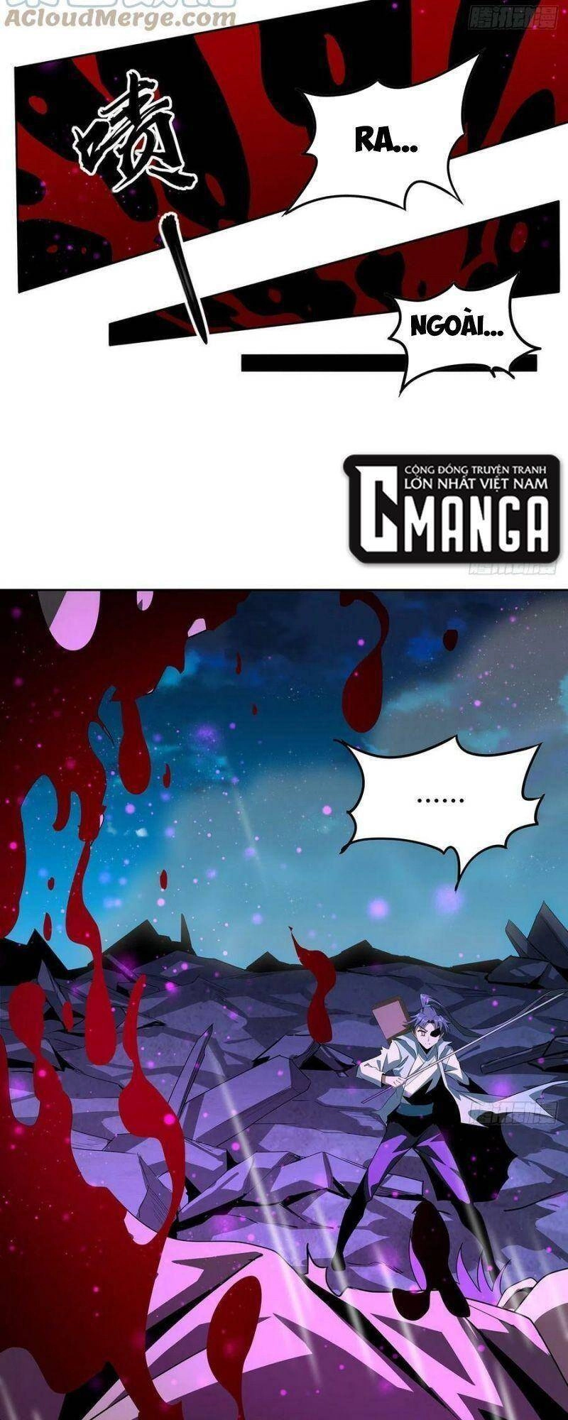 Kiếm Tu Imba Nhất Quả Đất Chapter 104 - 28