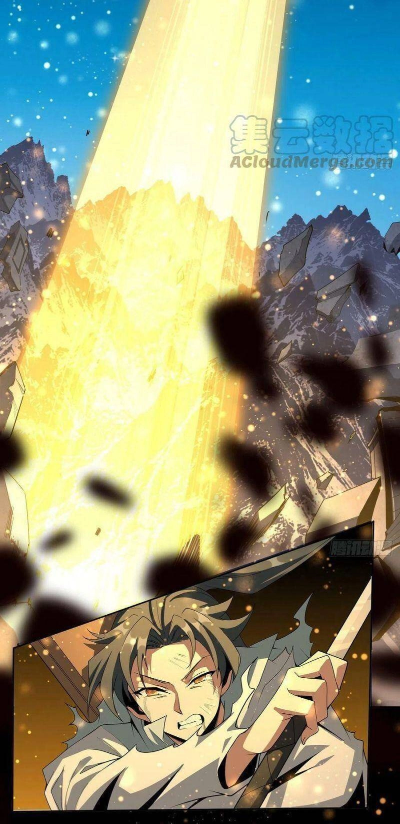 Kiếm Tu Imba Nhất Quả Đất Chapter 104 - 31