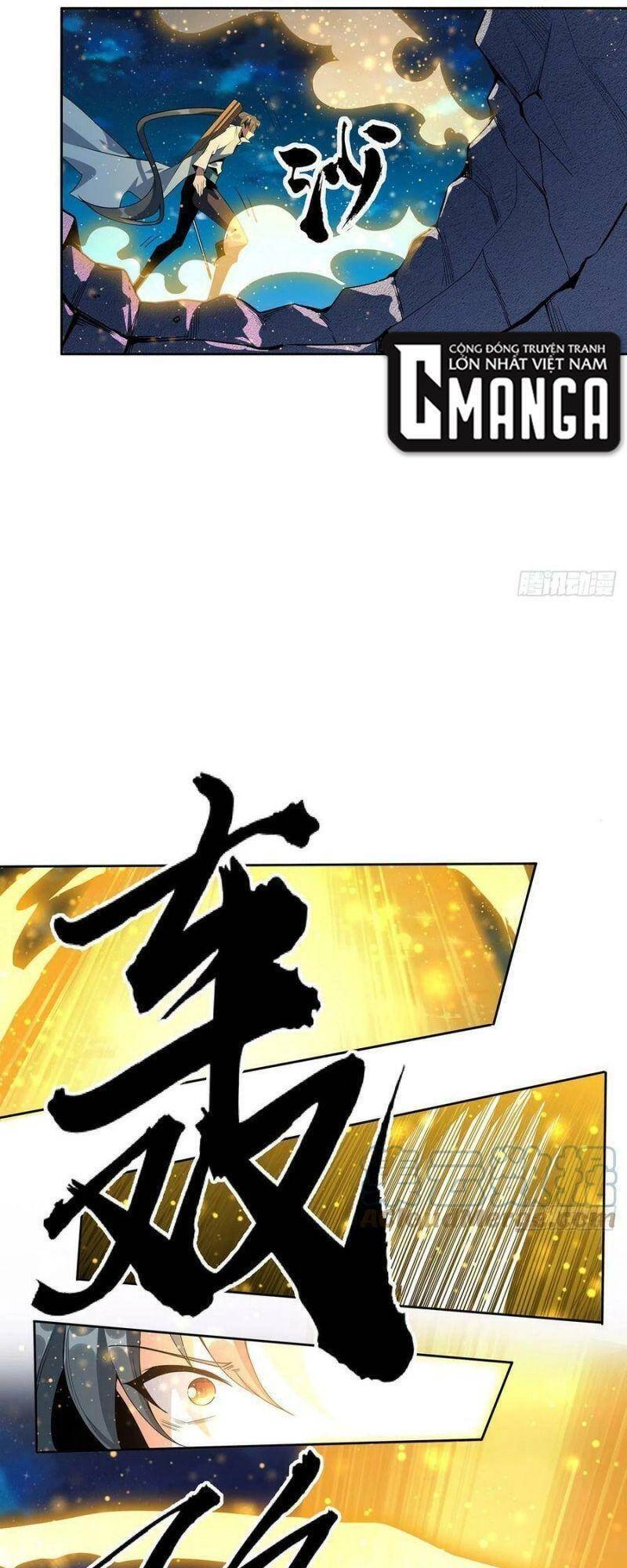 Kiếm Tu Imba Nhất Quả Đất Chapter 104 - 35