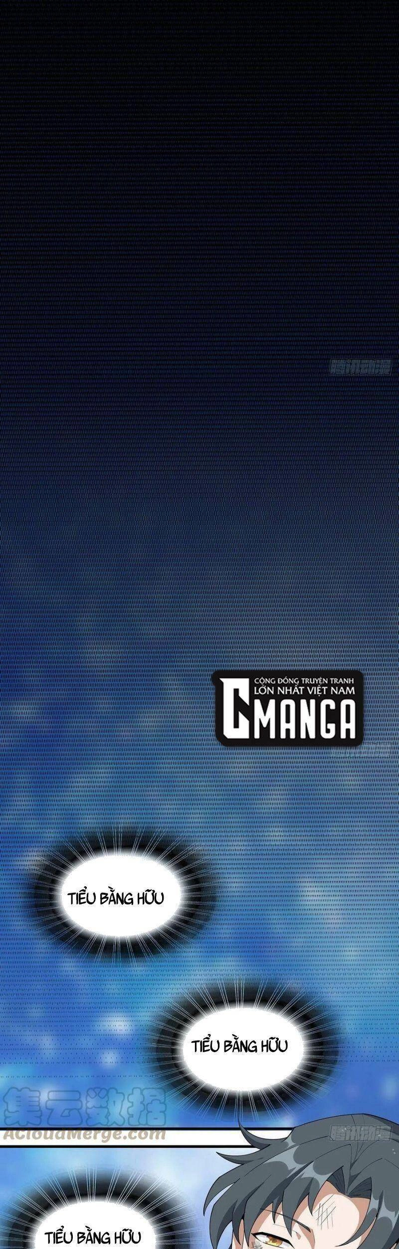 Kiếm Tu Imba Nhất Quả Đất Chapter 105 - 1