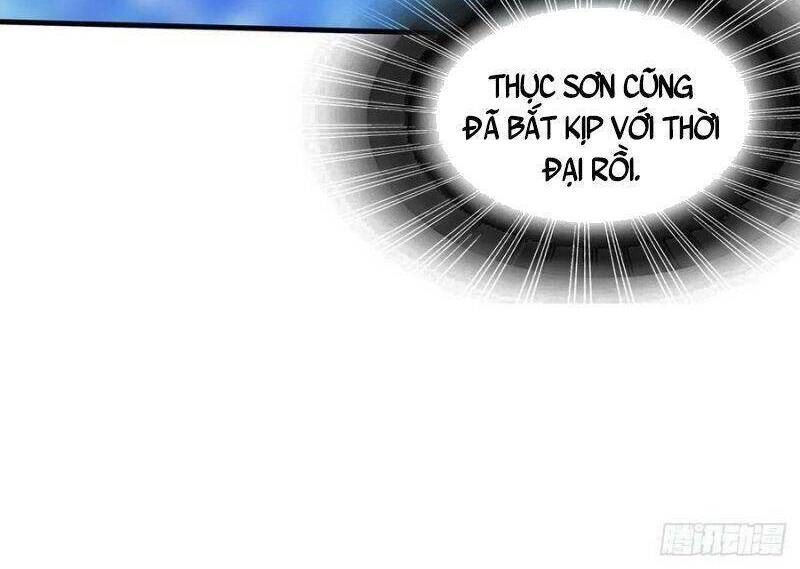 Kiếm Tu Imba Nhất Quả Đất Chapter 105 - 6