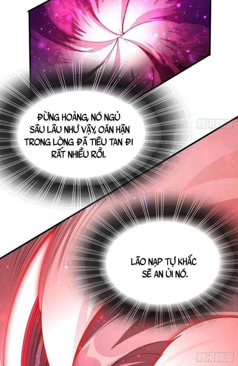 Kiếm Tu Imba Nhất Quả Đất Chapter 105 - 27