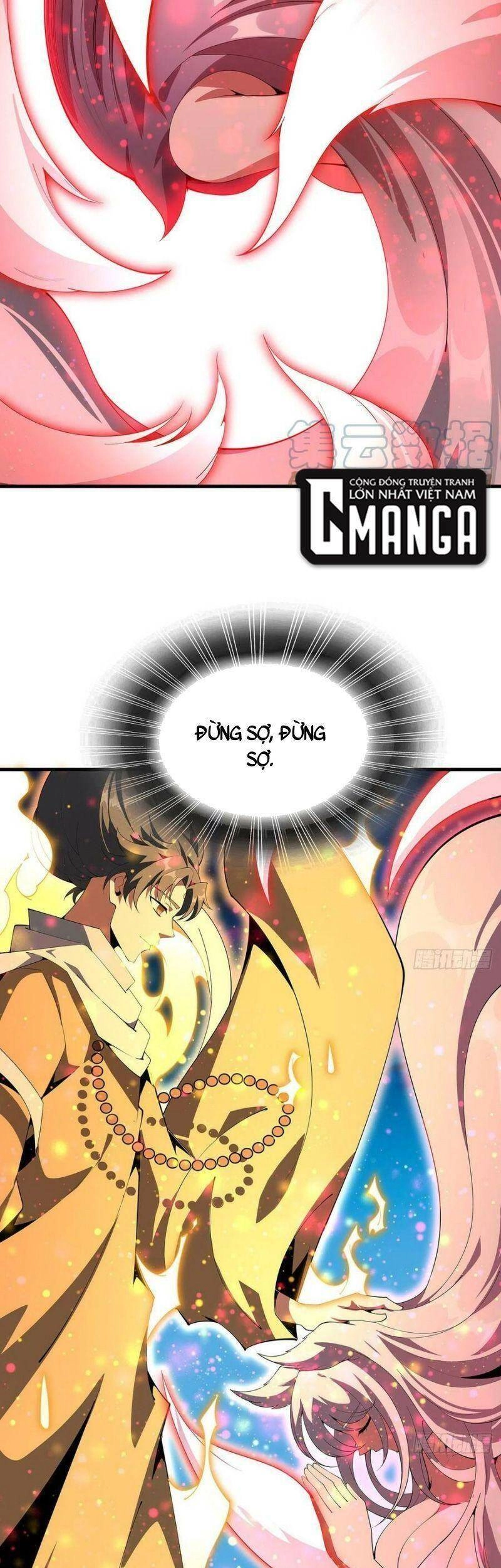 Kiếm Tu Imba Nhất Quả Đất Chapter 105 - 28