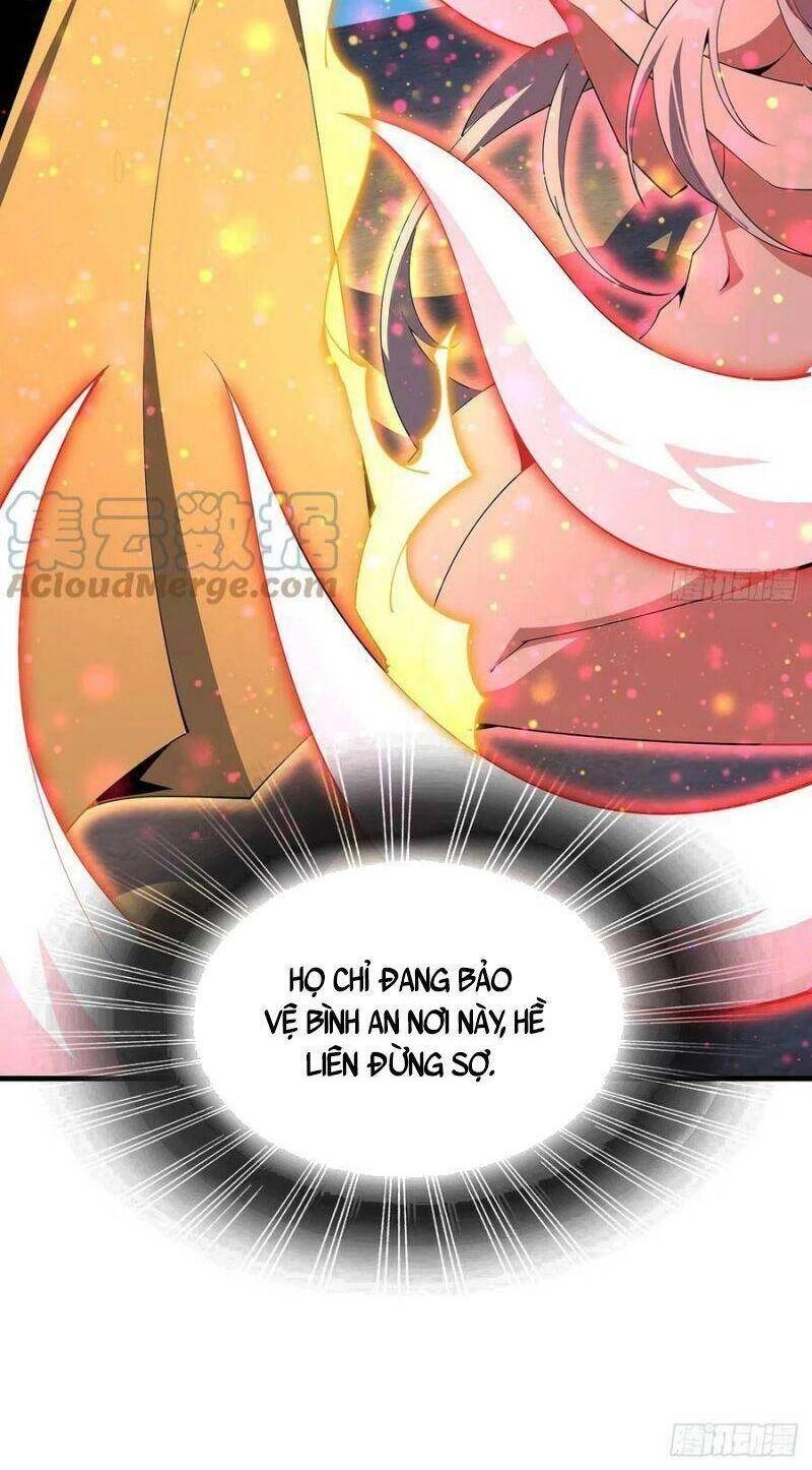 Kiếm Tu Imba Nhất Quả Đất Chapter 105 - 29