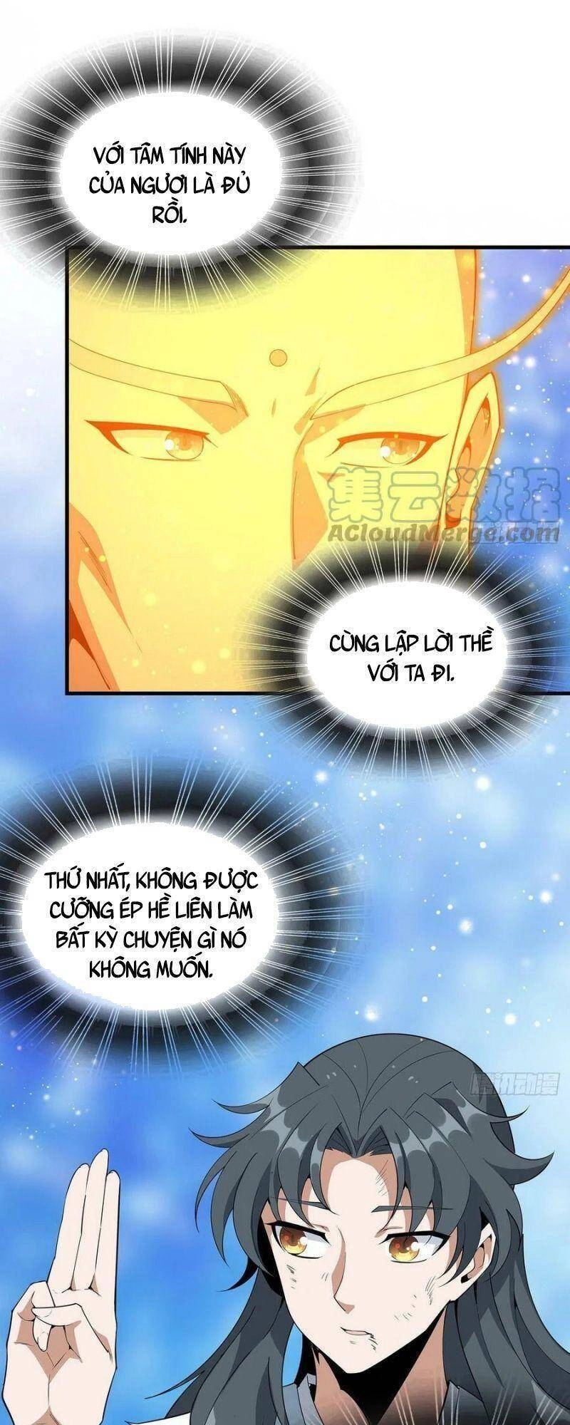 Kiếm Tu Imba Nhất Quả Đất Chapter 106 - 3