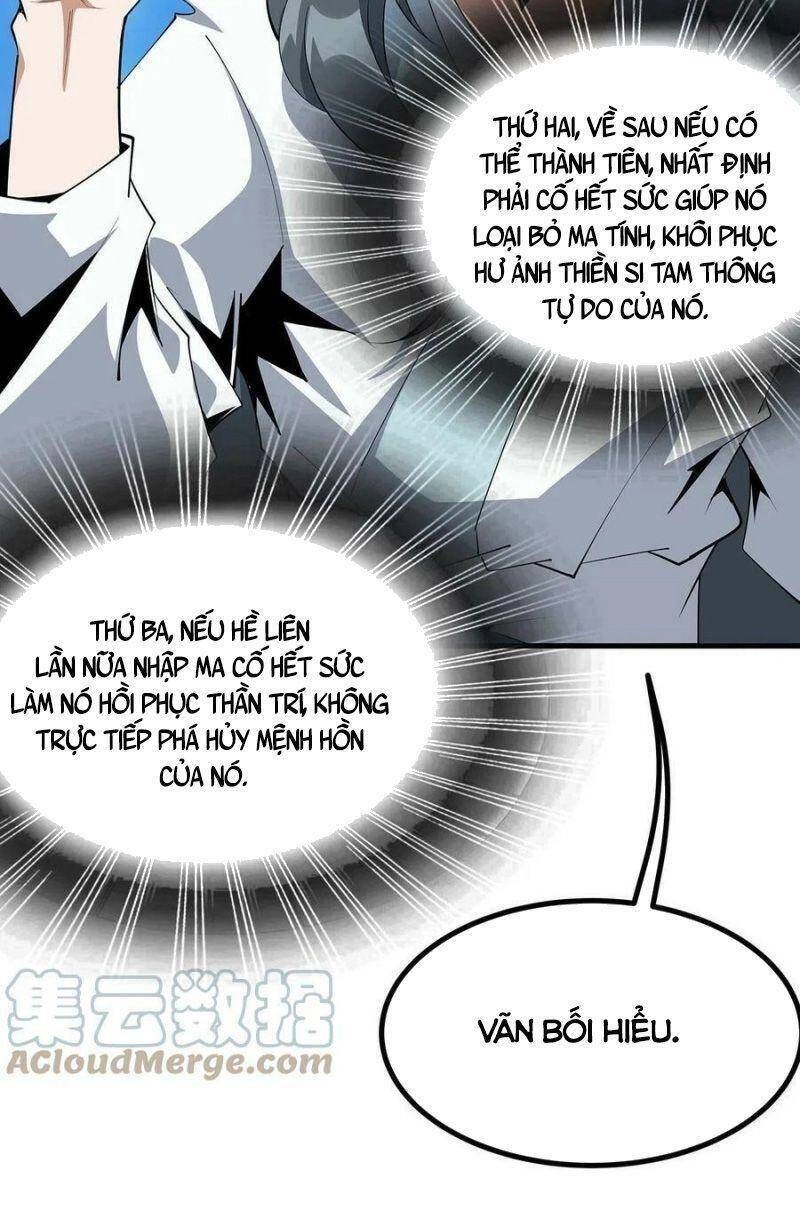 Kiếm Tu Imba Nhất Quả Đất Chapter 106 - 4