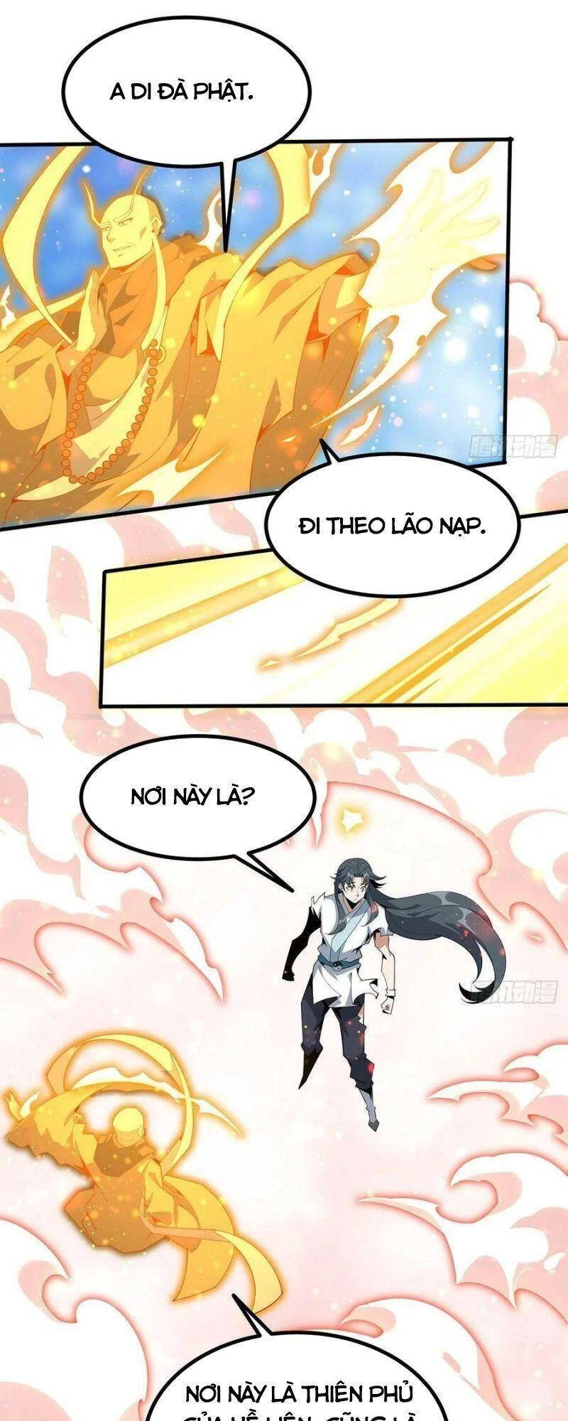 Kiếm Tu Imba Nhất Quả Đất Chapter 106 - 5