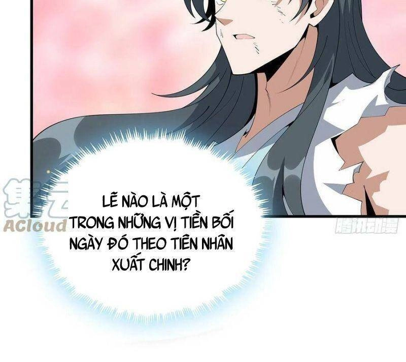 Kiếm Tu Imba Nhất Quả Đất Chapter 106 - 10