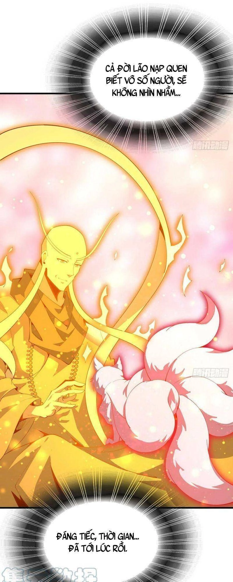 Kiếm Tu Imba Nhất Quả Đất Chapter 106 - 11