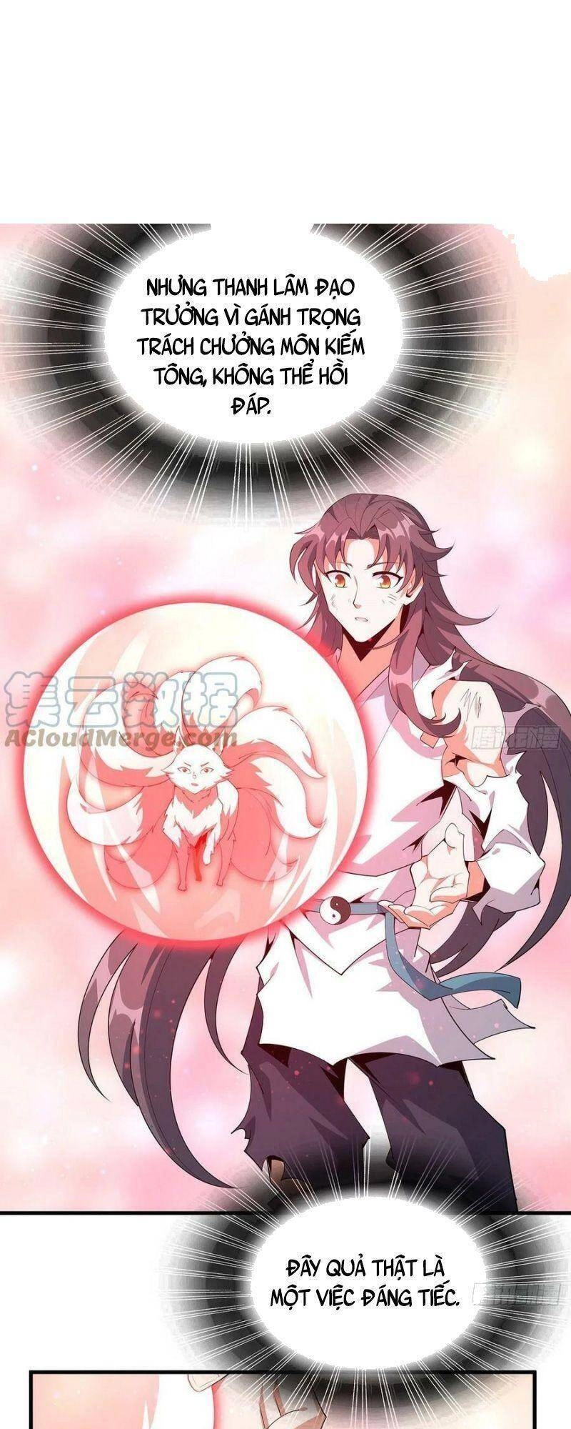 Kiếm Tu Imba Nhất Quả Đất Chapter 106 - 13