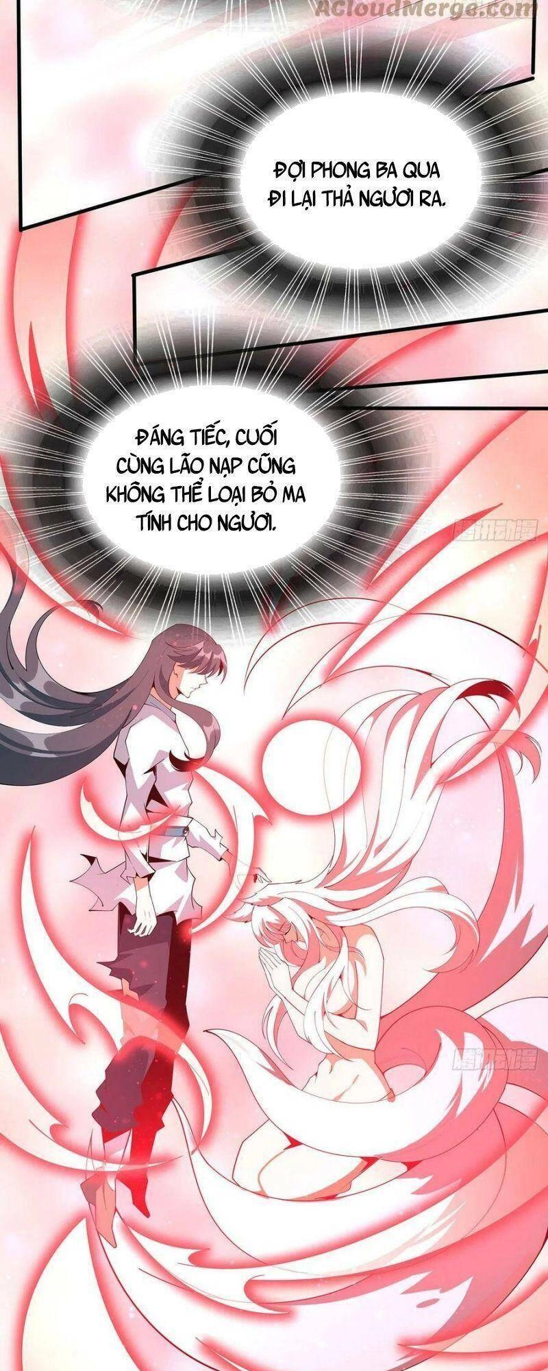 Kiếm Tu Imba Nhất Quả Đất Chapter 106 - 15