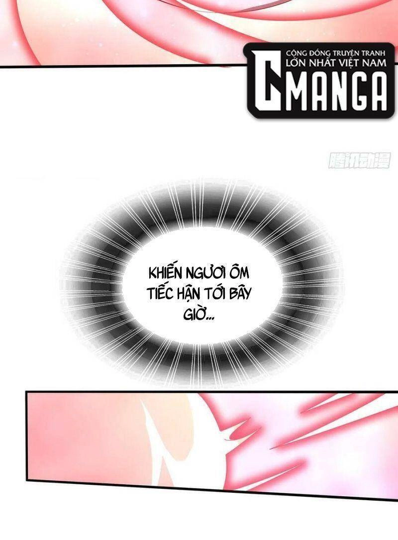 Kiếm Tu Imba Nhất Quả Đất Chapter 106 - 16