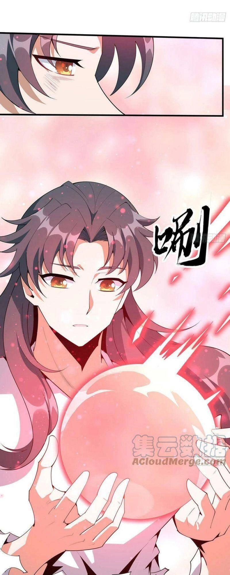 Kiếm Tu Imba Nhất Quả Đất Chapter 106 - 17