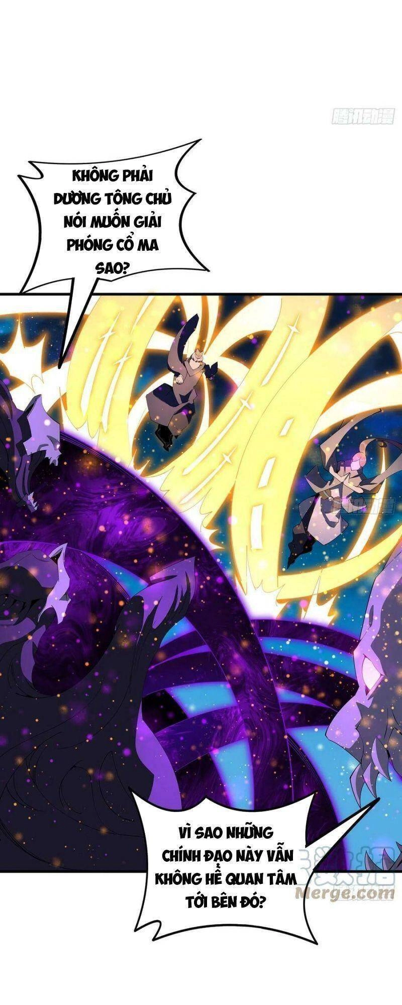 Kiếm Tu Imba Nhất Quả Đất Chapter 106 - 22