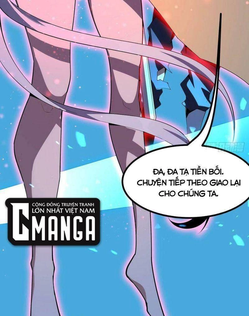 Kiếm Tu Imba Nhất Quả Đất Chapter 106 - 27