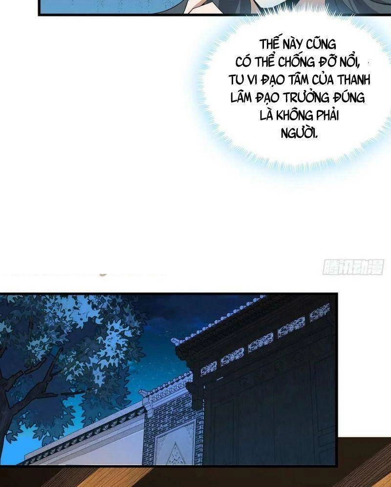 Kiếm Tu Imba Nhất Quả Đất Chapter 106 - 29