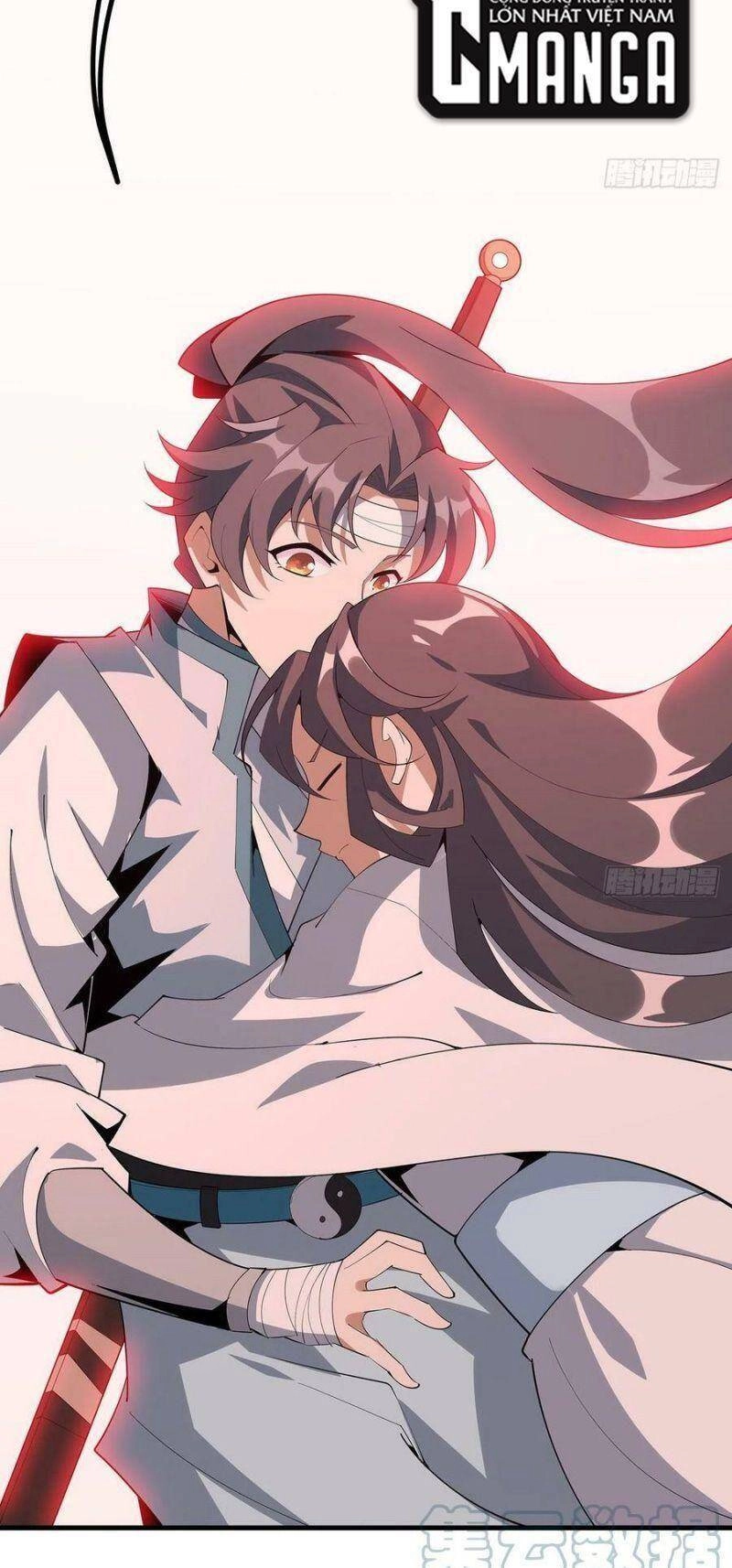 Kiếm Tu Imba Nhất Quả Đất Chapter 106 - 33