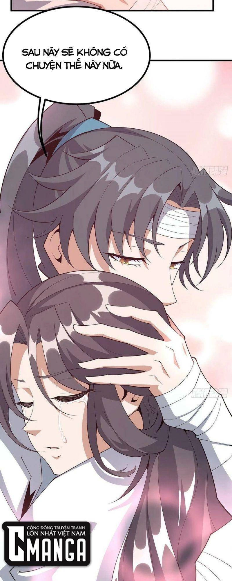 Kiếm Tu Imba Nhất Quả Đất Chapter 106 - 36