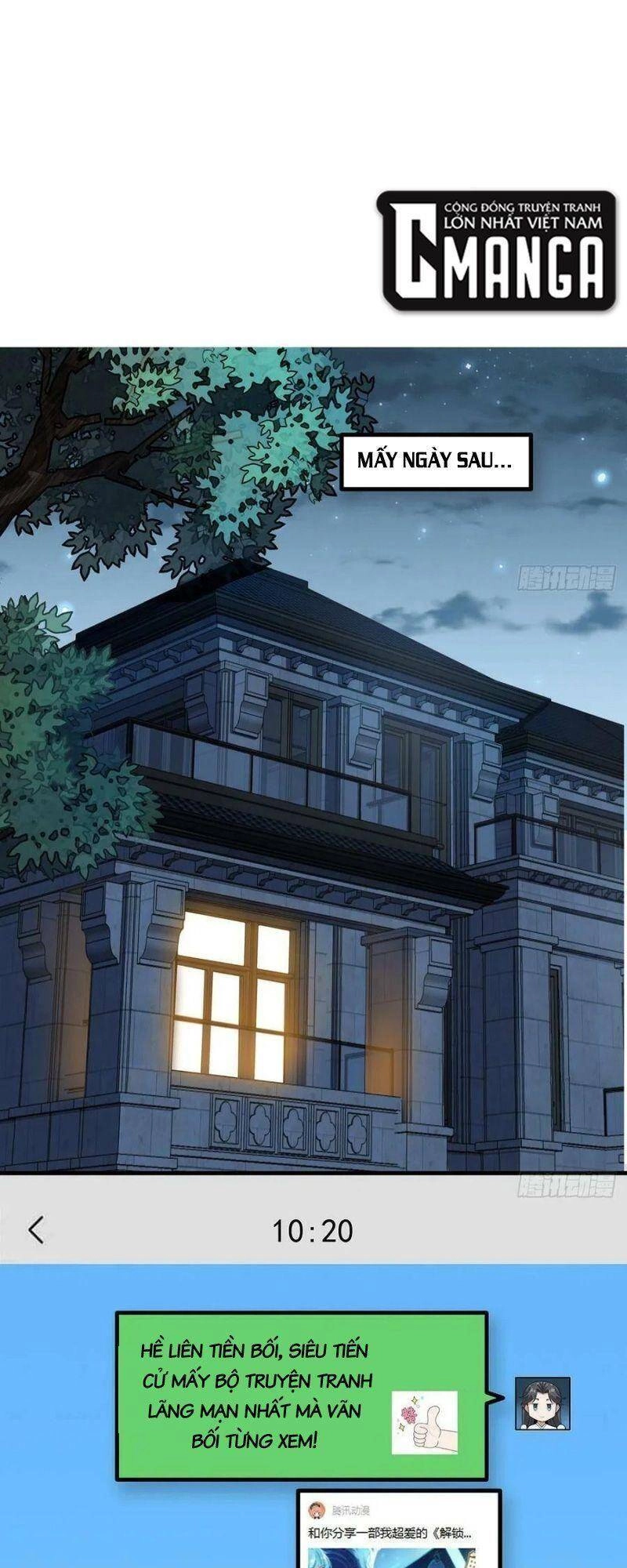 Kiếm Tu Imba Nhất Quả Đất Chapter 108 - 1