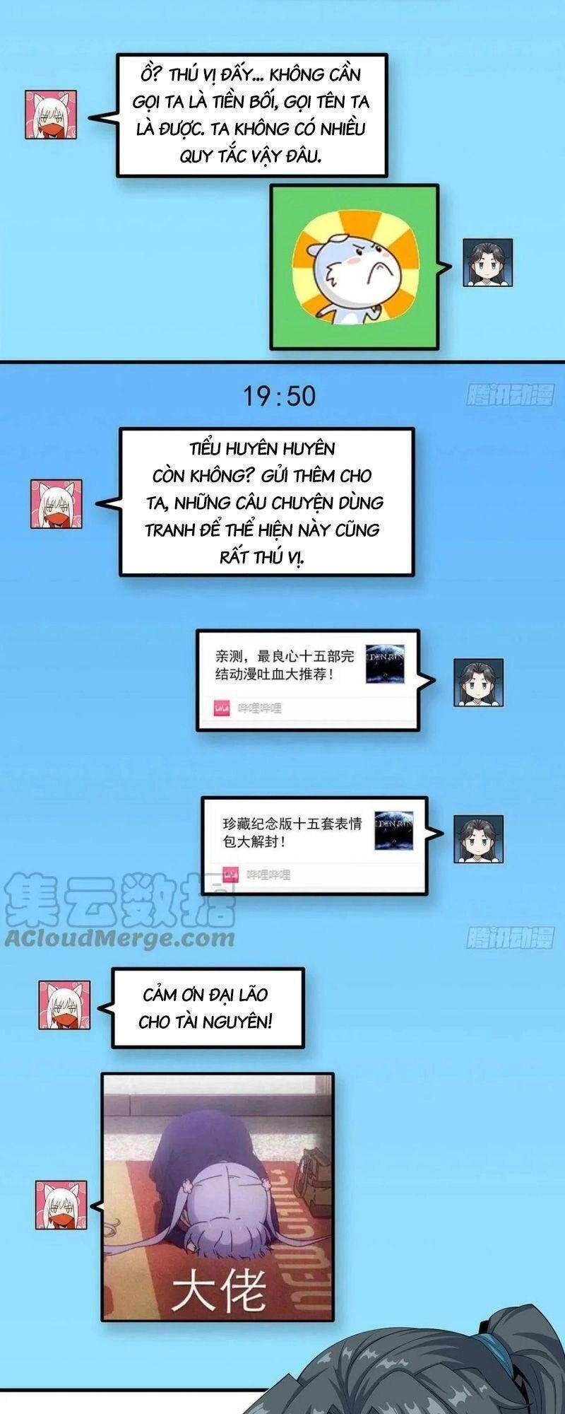 Kiếm Tu Imba Nhất Quả Đất Chapter 108 - 3