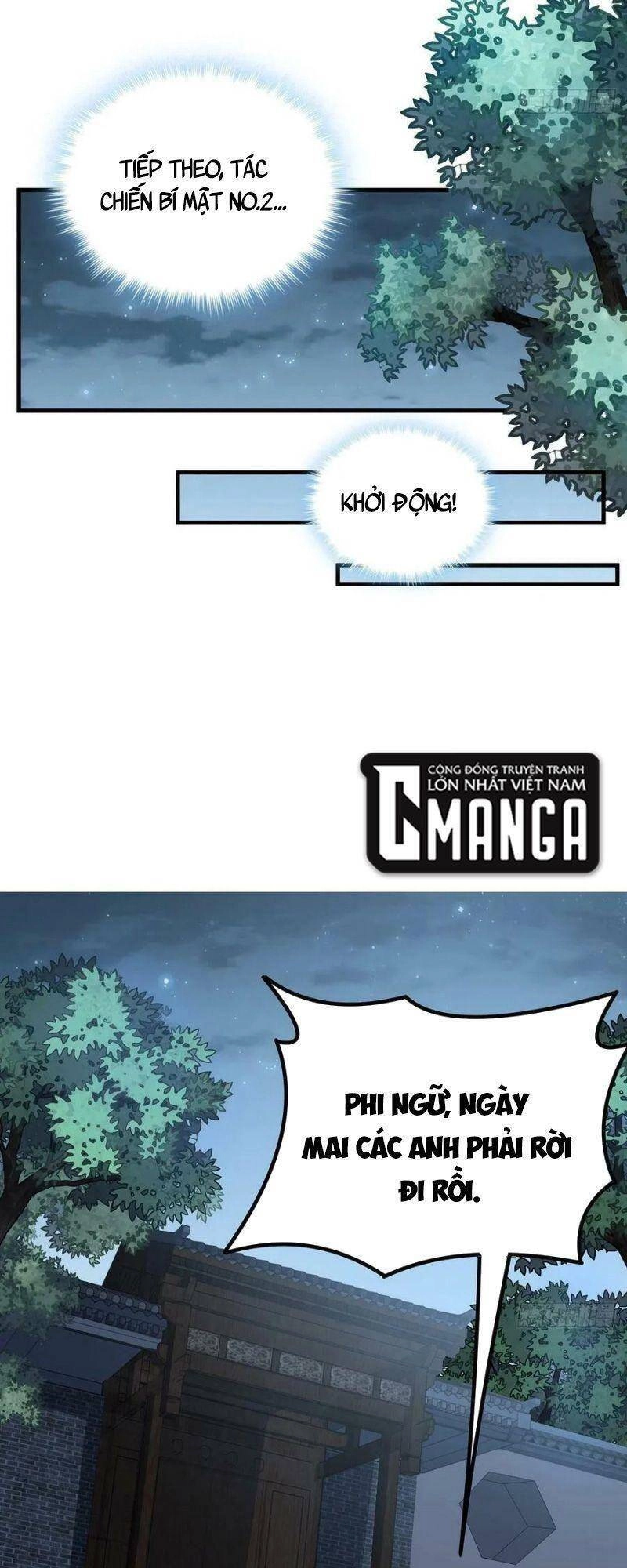 Kiếm Tu Imba Nhất Quả Đất Chapter 108 - 5