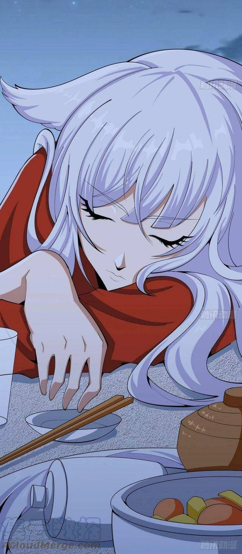 Kiếm Tu Imba Nhất Quả Đất Chapter 108 - 12