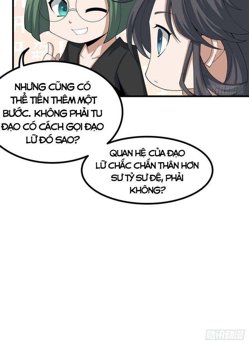 Kiếm Tu Imba Nhất Quả Đất Chapter 108 - 16