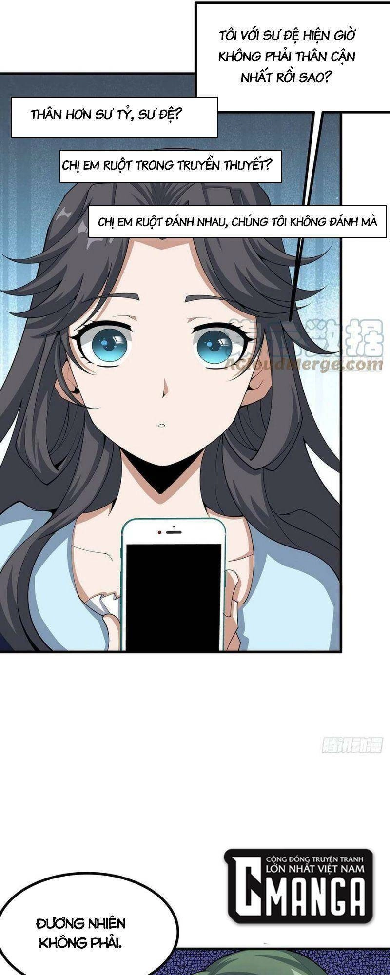 Kiếm Tu Imba Nhất Quả Đất Chapter 108 - 17