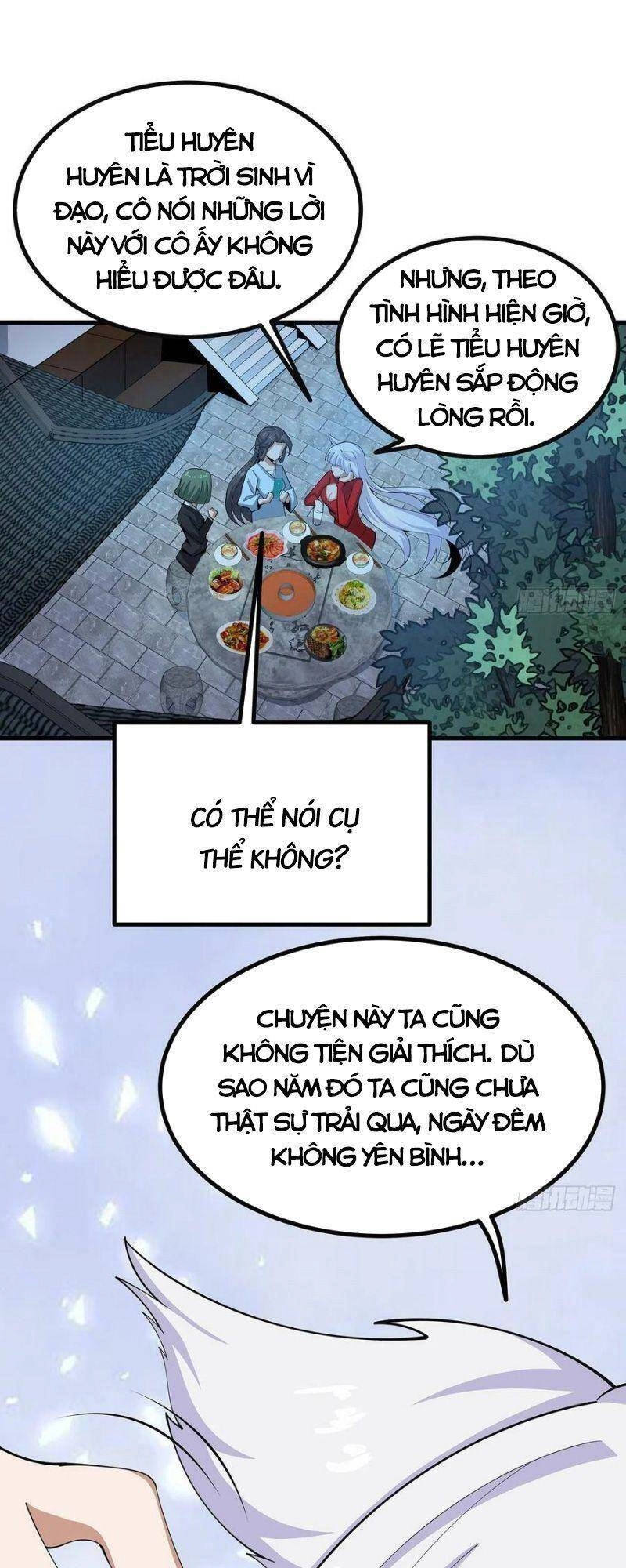 Kiếm Tu Imba Nhất Quả Đất Chapter 108 - 19