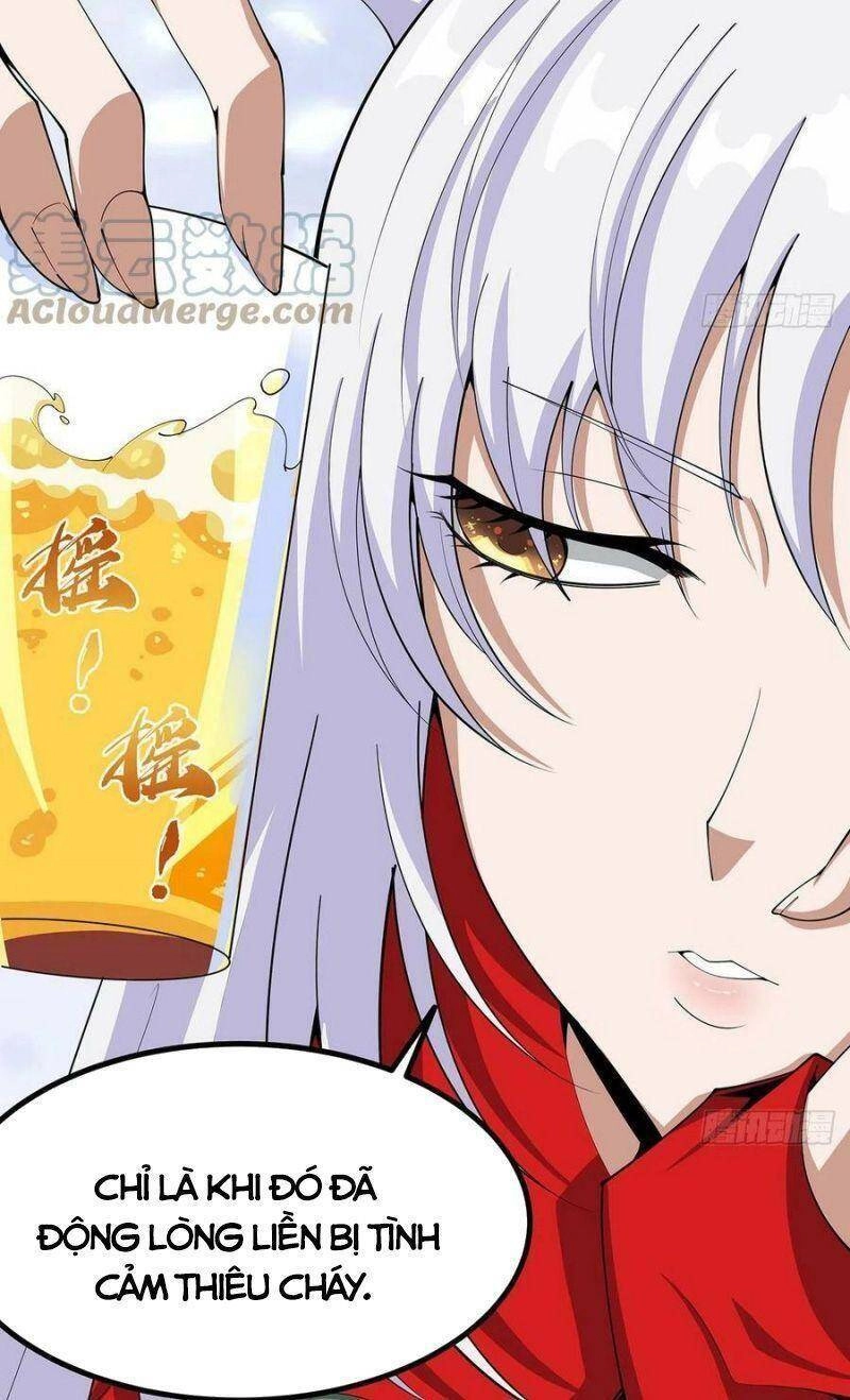 Kiếm Tu Imba Nhất Quả Đất Chapter 108 - 20