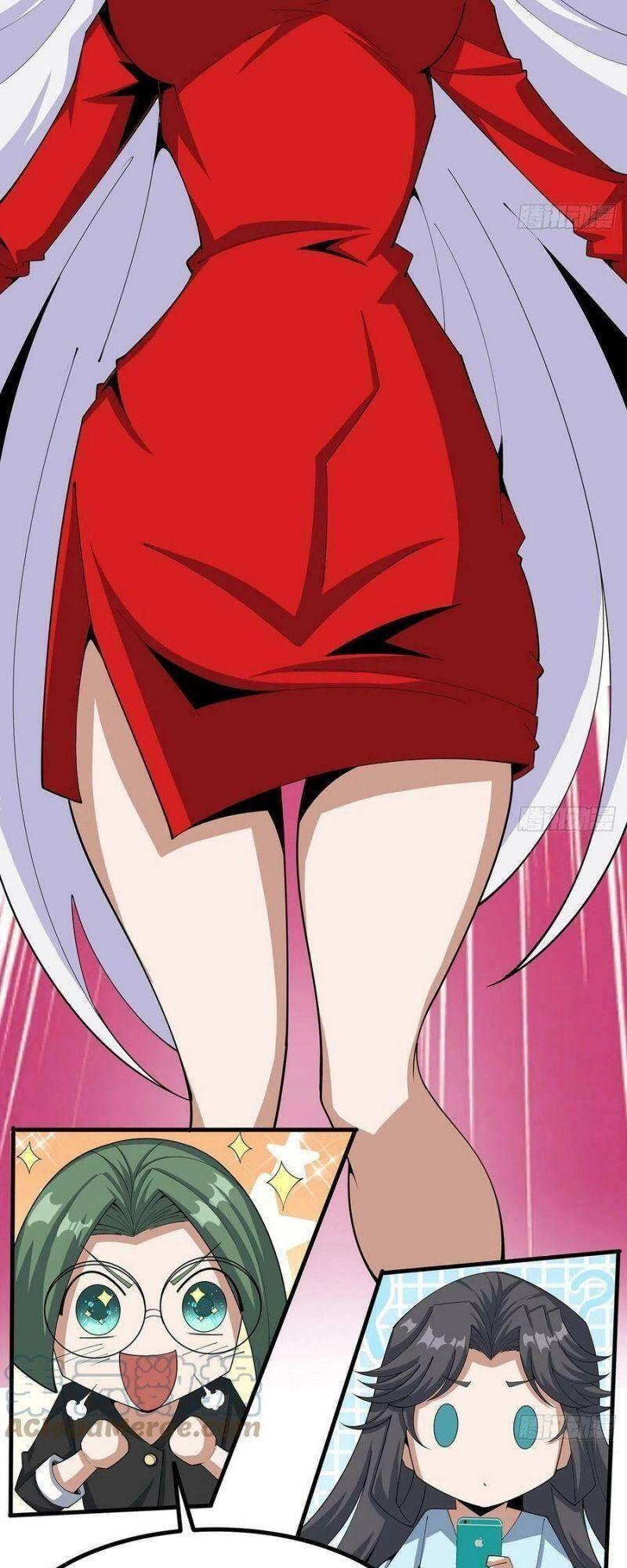 Kiếm Tu Imba Nhất Quả Đất Chapter 108 - 24