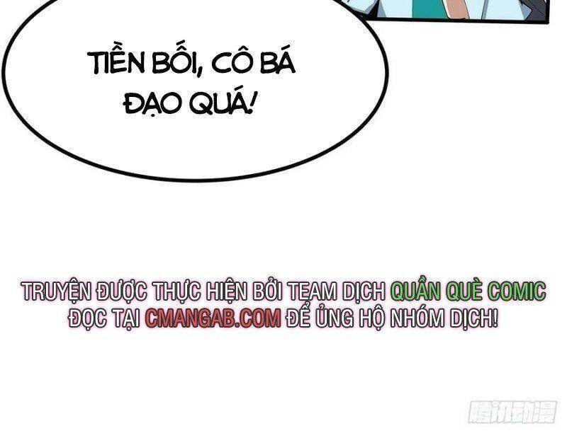 Kiếm Tu Imba Nhất Quả Đất Chapter 108 - 25