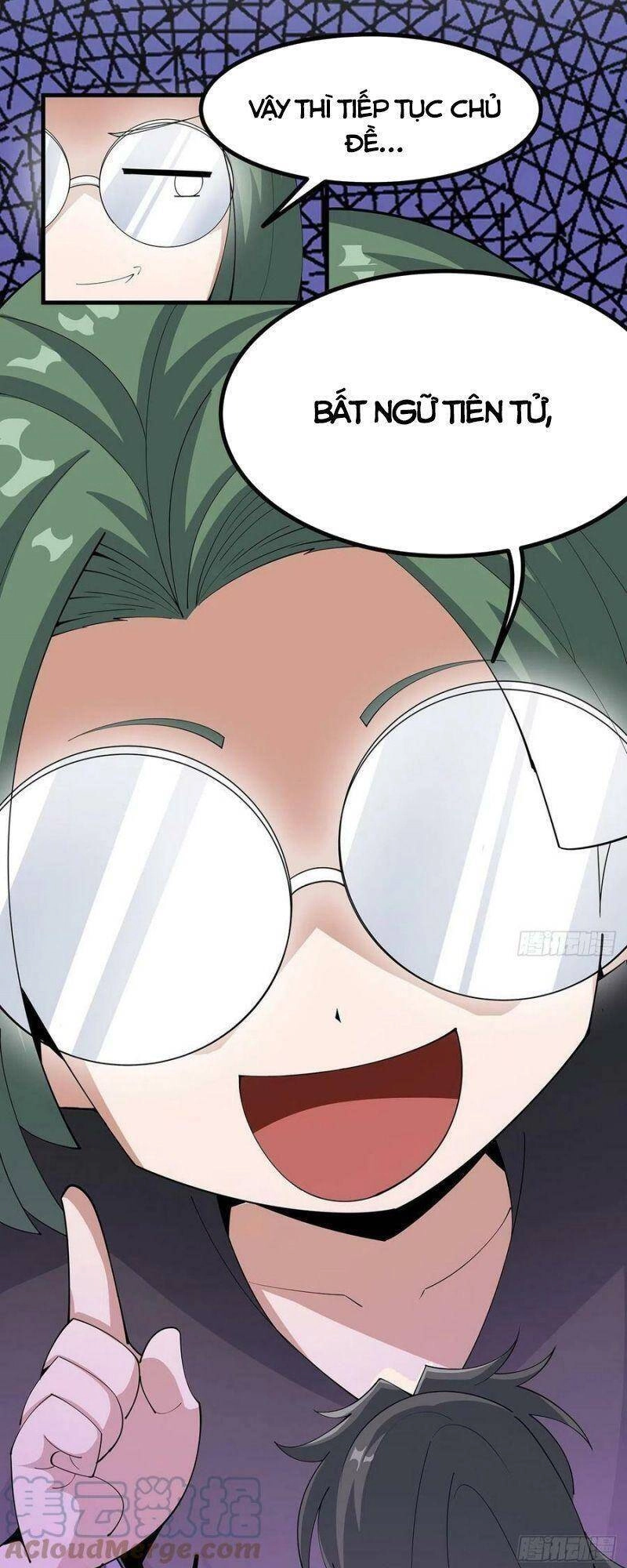 Kiếm Tu Imba Nhất Quả Đất Chapter 108 - 30