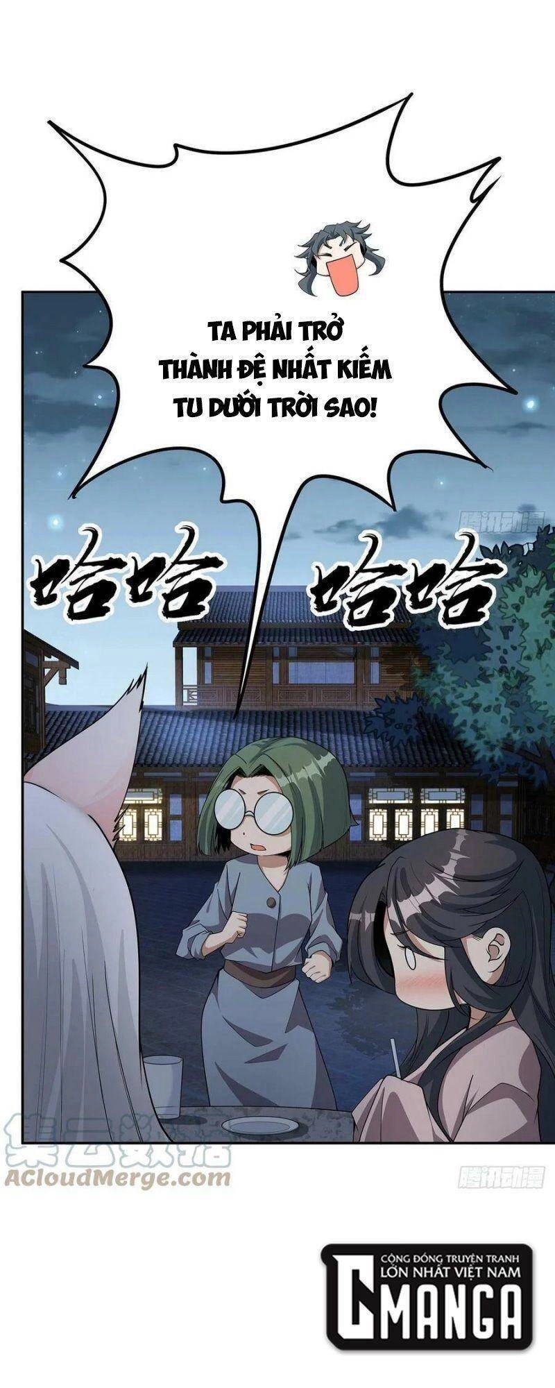 Kiếm Tu Imba Nhất Quả Đất Chapter 109 - 5