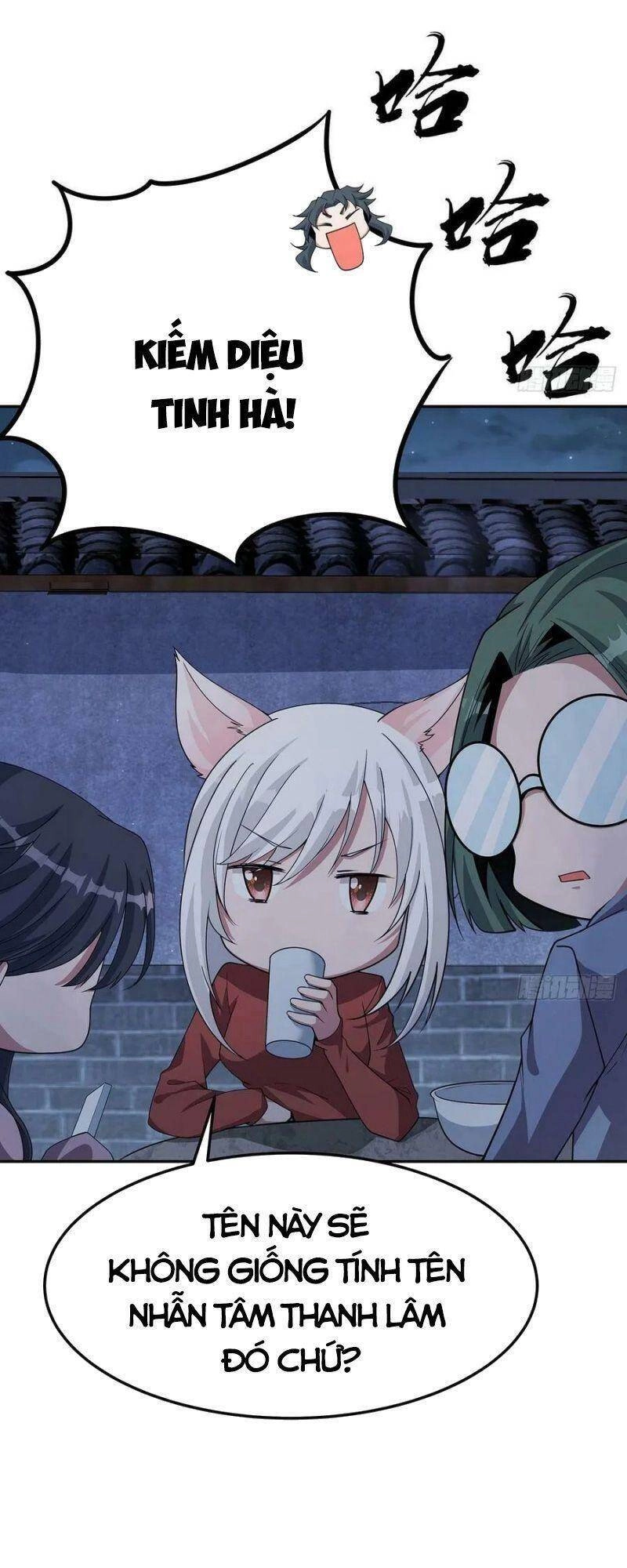 Kiếm Tu Imba Nhất Quả Đất Chapter 109 - 6