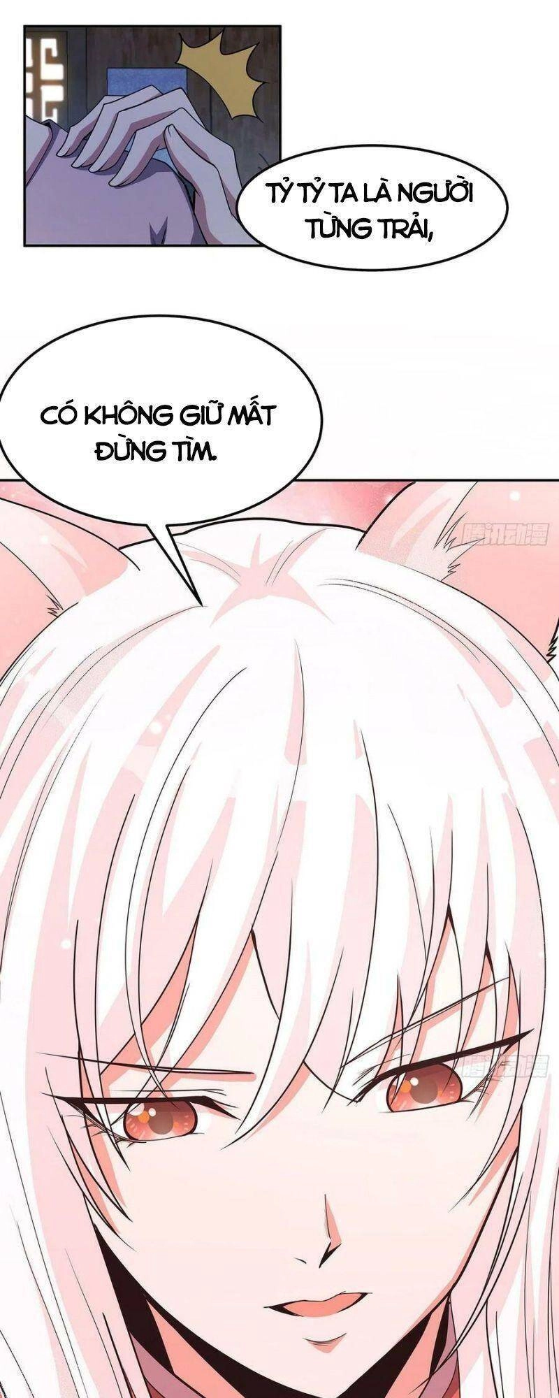 Kiếm Tu Imba Nhất Quả Đất Chapter 109 - 8