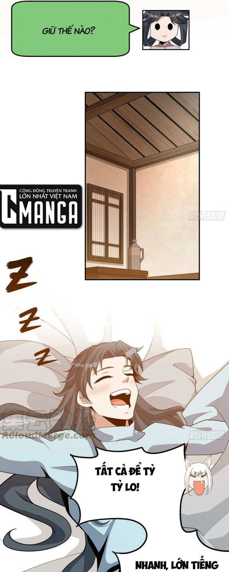 Kiếm Tu Imba Nhất Quả Đất Chapter 109 - 10