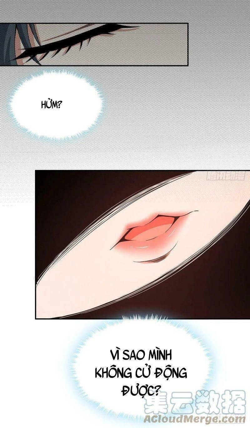 Kiếm Tu Imba Nhất Quả Đất Chapter 109 - 13