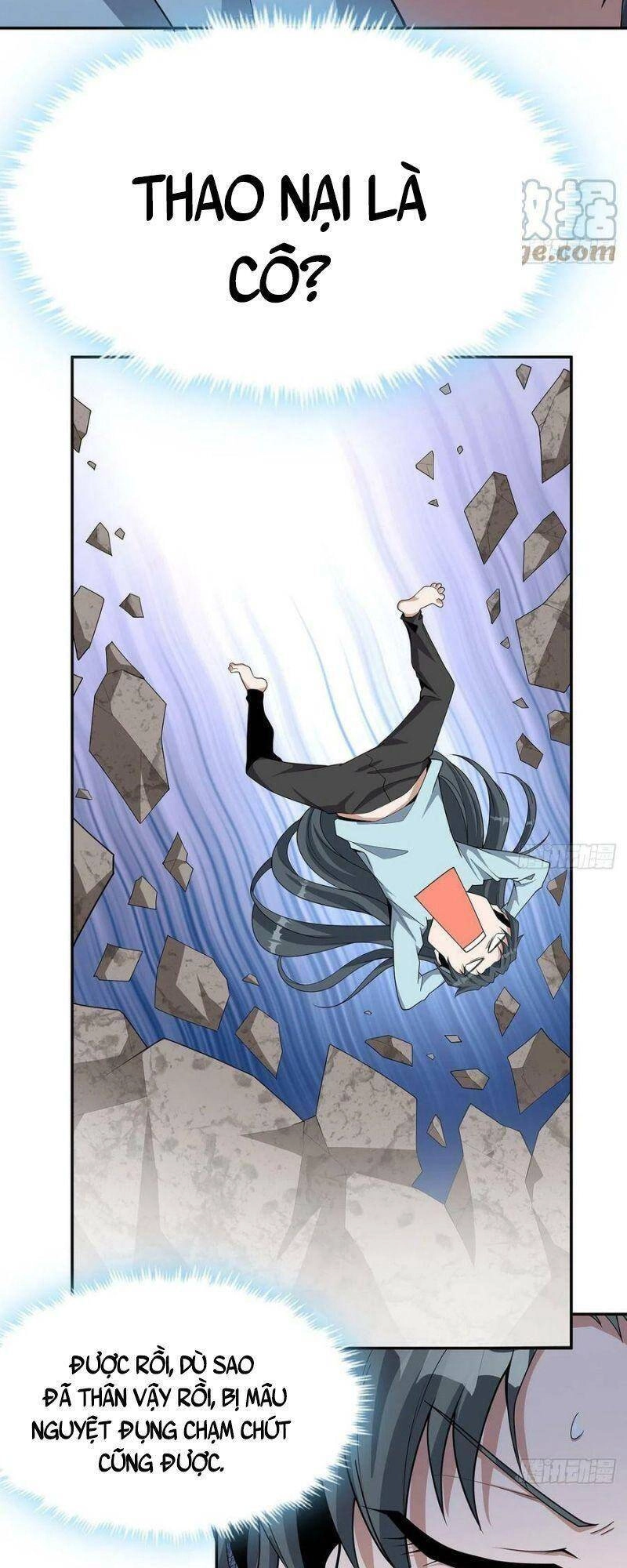 Kiếm Tu Imba Nhất Quả Đất Chapter 109 - 17