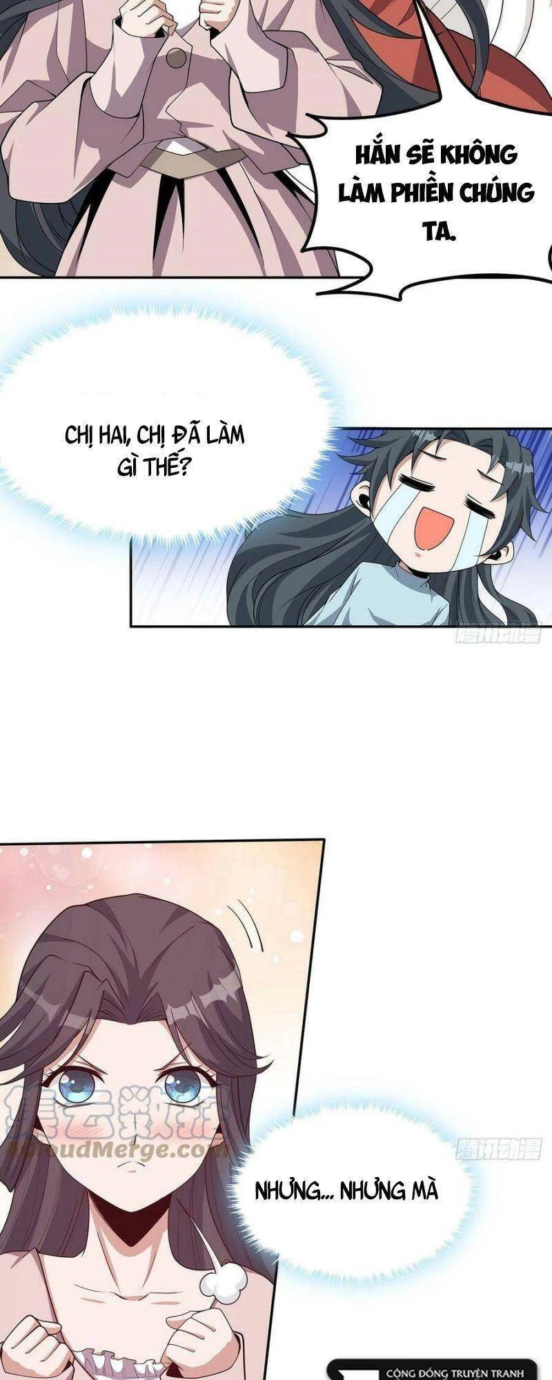 Kiếm Tu Imba Nhất Quả Đất Chapter 109 - 19