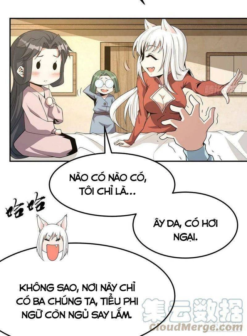 Kiếm Tu Imba Nhất Quả Đất Chapter 109 - 26